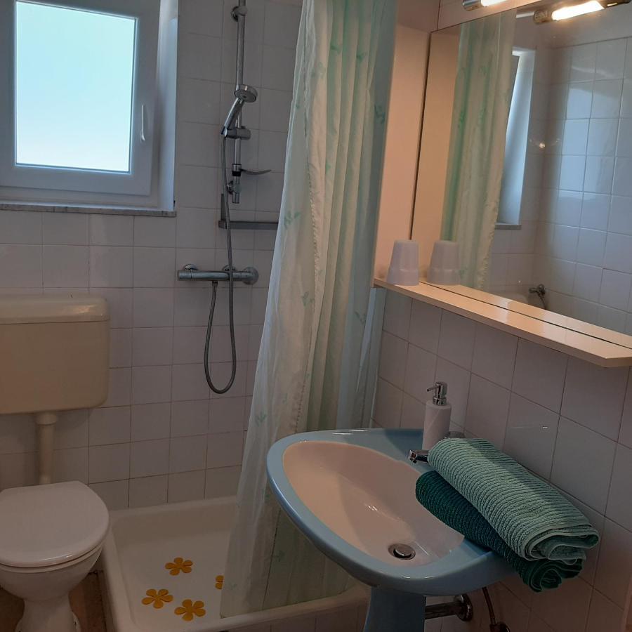 Appartement Klimno100 Extérieur photo