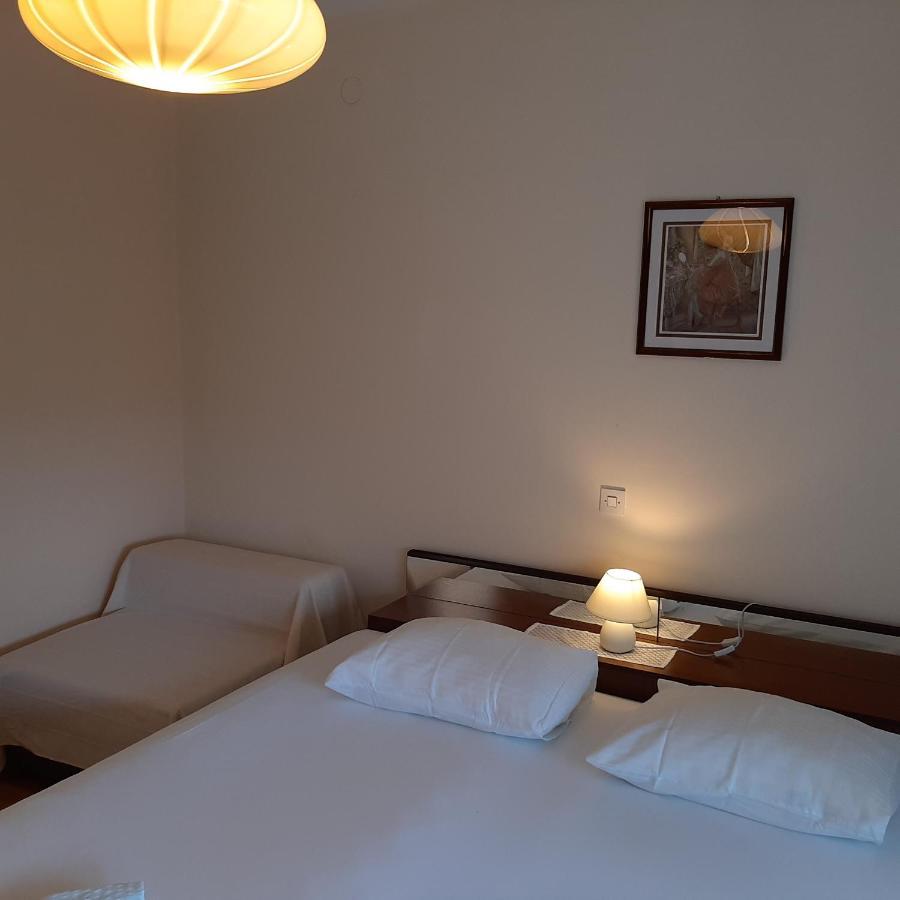 Appartement Klimno100 Extérieur photo