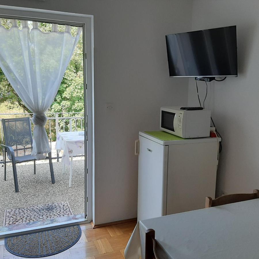 Appartement Klimno100 Extérieur photo