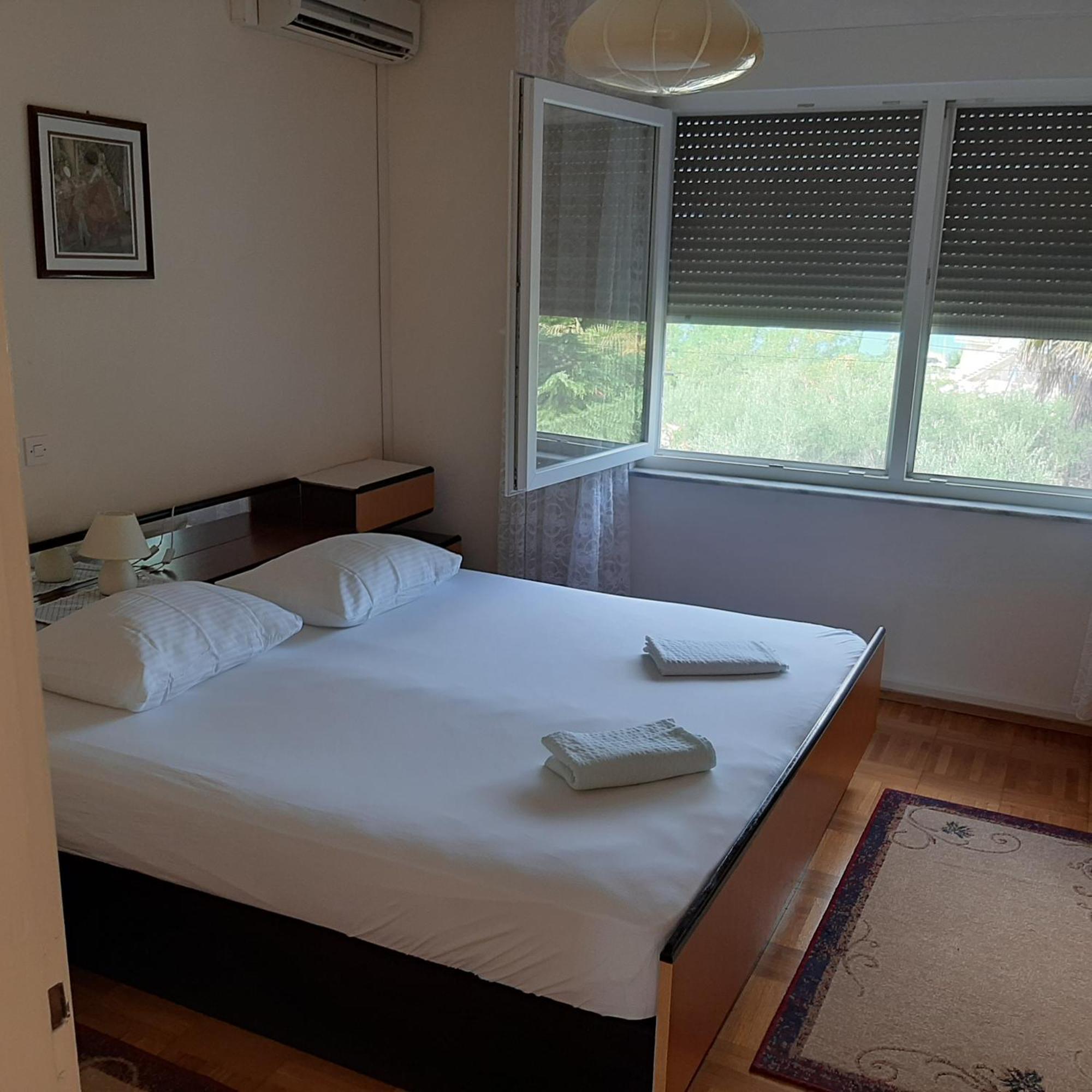 Appartement Klimno100 Extérieur photo