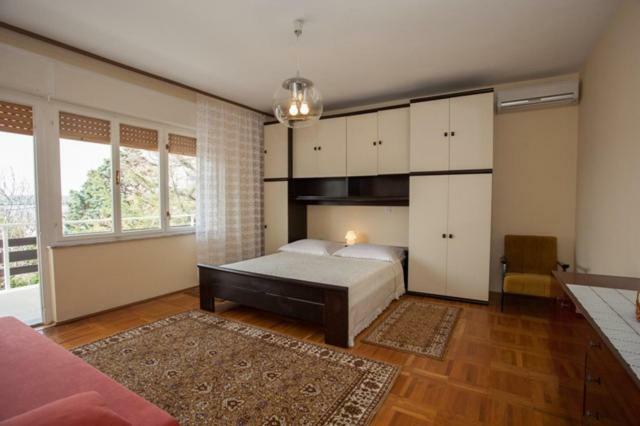 Appartement Klimno100 Extérieur photo