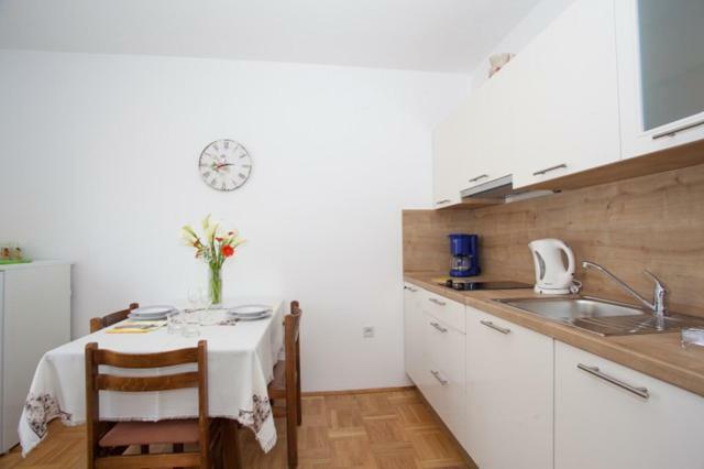 Appartement Klimno100 Extérieur photo